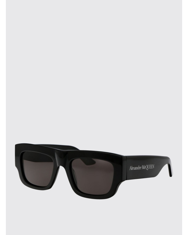[McQueen] Sunglasses SS26 AM0449S 001