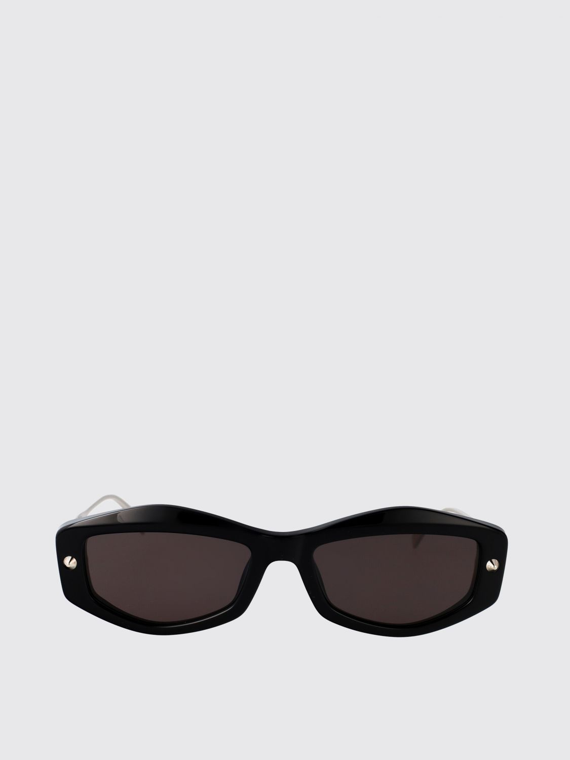 [McQueen] Sunglasses SS26 AM0482S 001