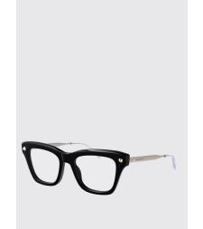 [McQueen] Glasses SS26 AM0484O 001