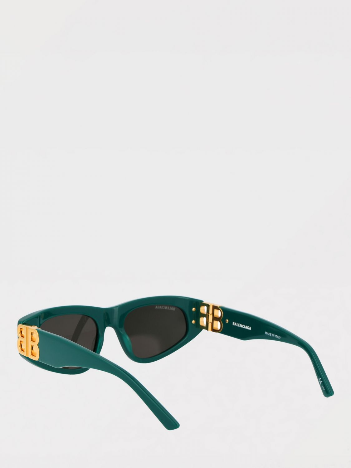 [Balenciaga] Sunglasses SS26 BB0095S 005