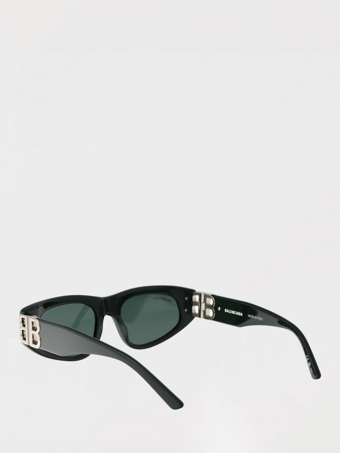 [Balenciaga] Sunglasses SS26 BB0095S 019