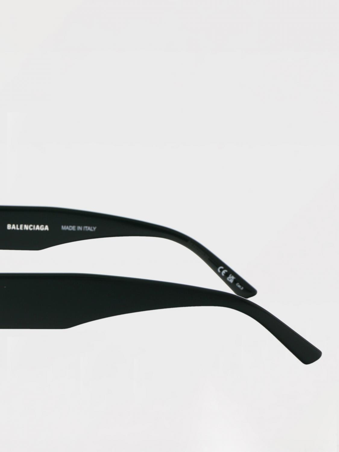 [Balenciaga] Sunglasses SS26 BB0095S 019