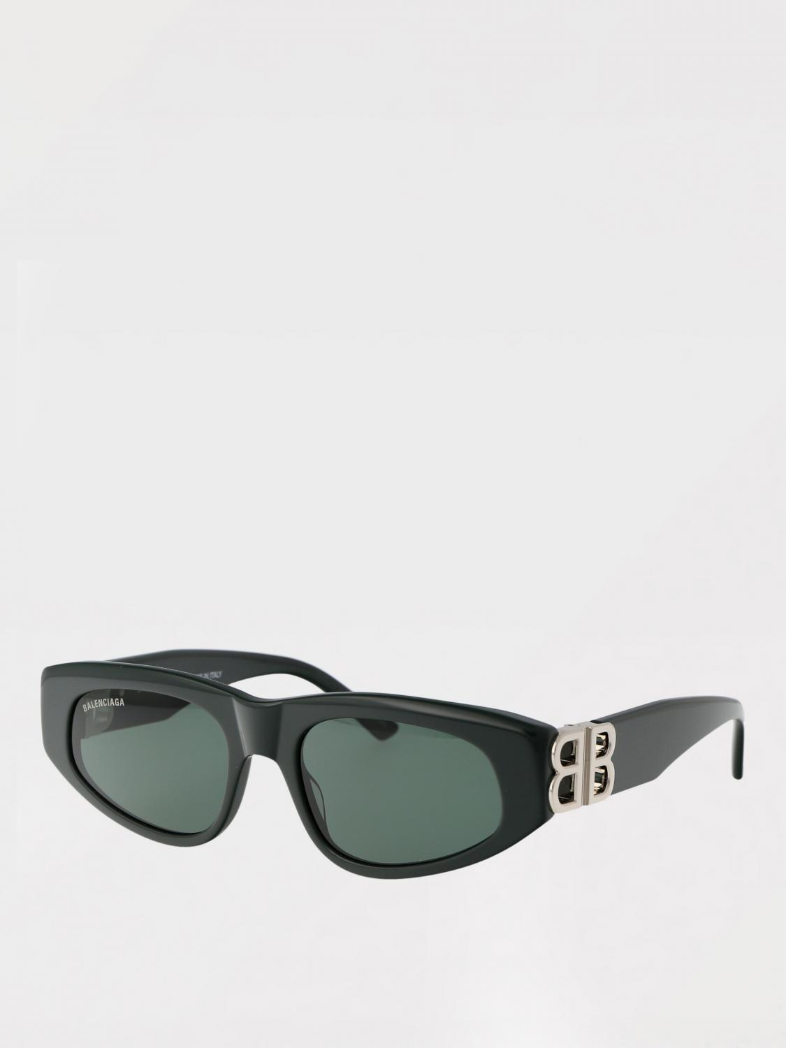 [Balenciaga] Sunglasses SS26 BB0095S 019
