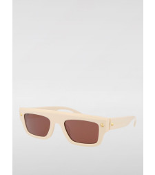 [McQueen] Sunglasses SS26 AM0427S 004