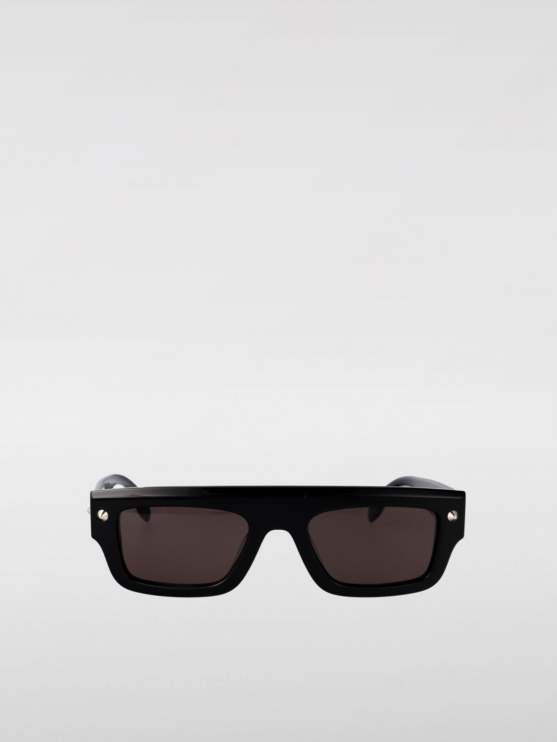 [McQueen] Sunglasses SS26 AM0427S 001