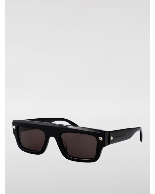 [McQueen] Sunglasses SS26 AM0427S 001