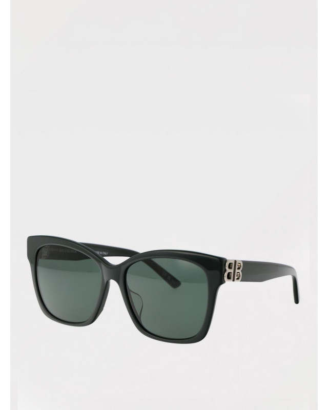 [Balenciaga] Sunglasses SS26 BB0102SA 014