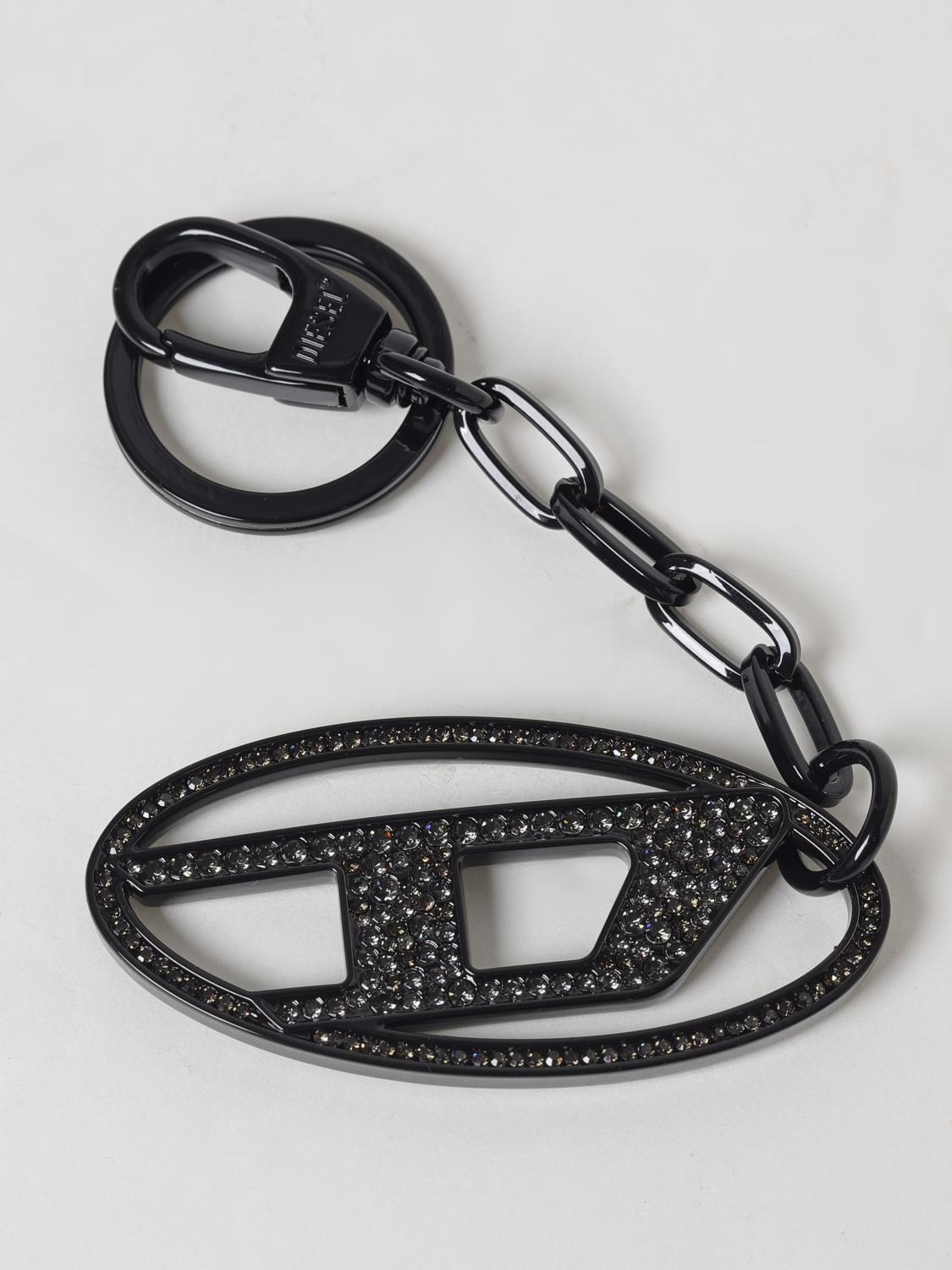 [Diesel] Keyring SS26 X09691P5607 HA622