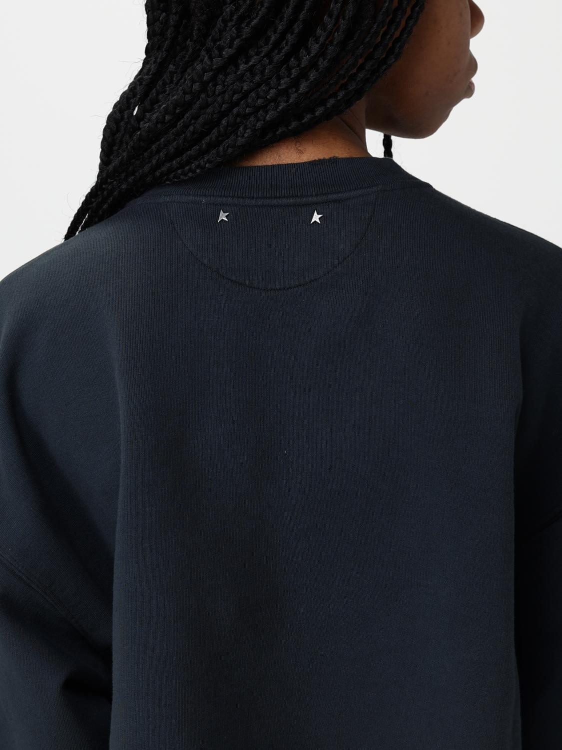 [Golden Goose] Sweatshirt SS26 GWP02203P00189690456
