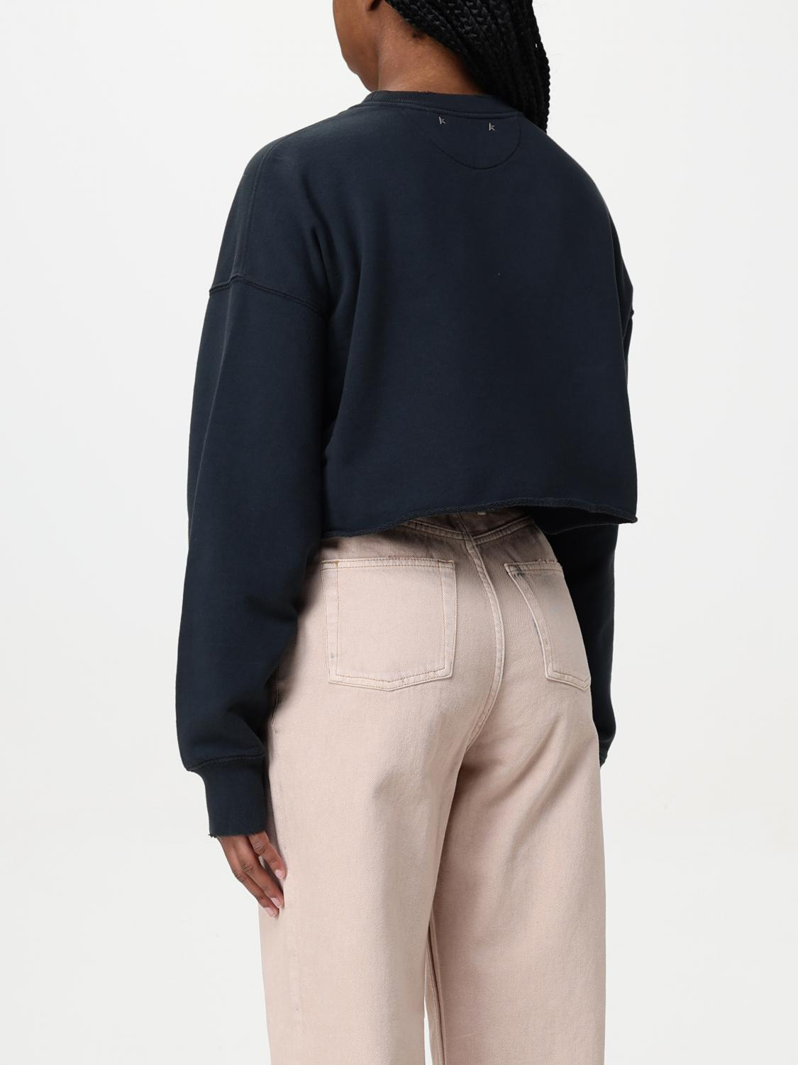 [Golden Goose] Sweatshirt SS26 GWP02203P00189690456