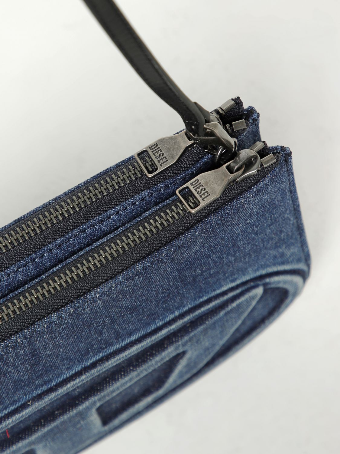 [Diesel] Minibag SS26 X10330P6717 H1410