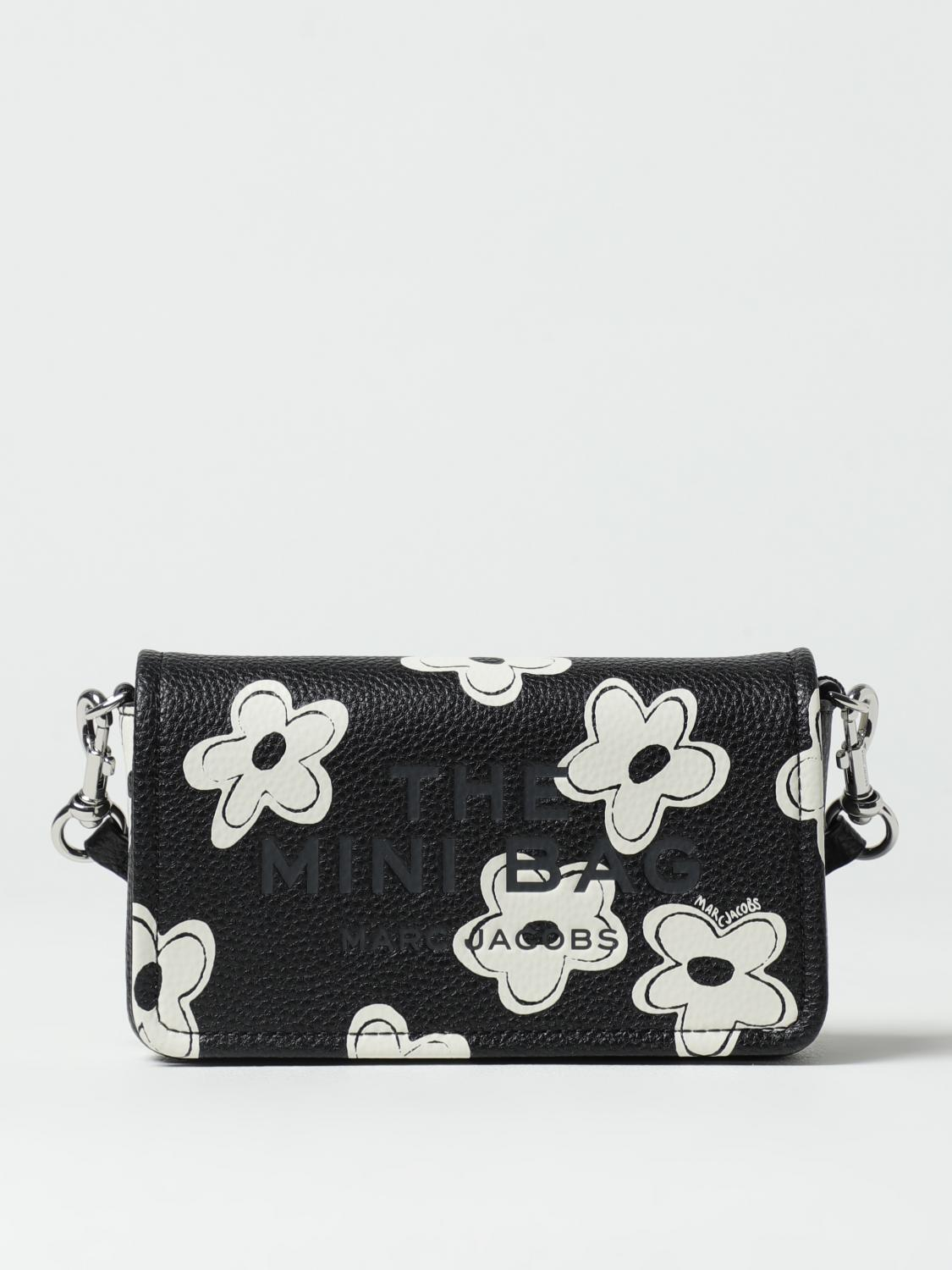 [Marc Jacobs] Cross body bag SS26 2S5SMN013S01 005