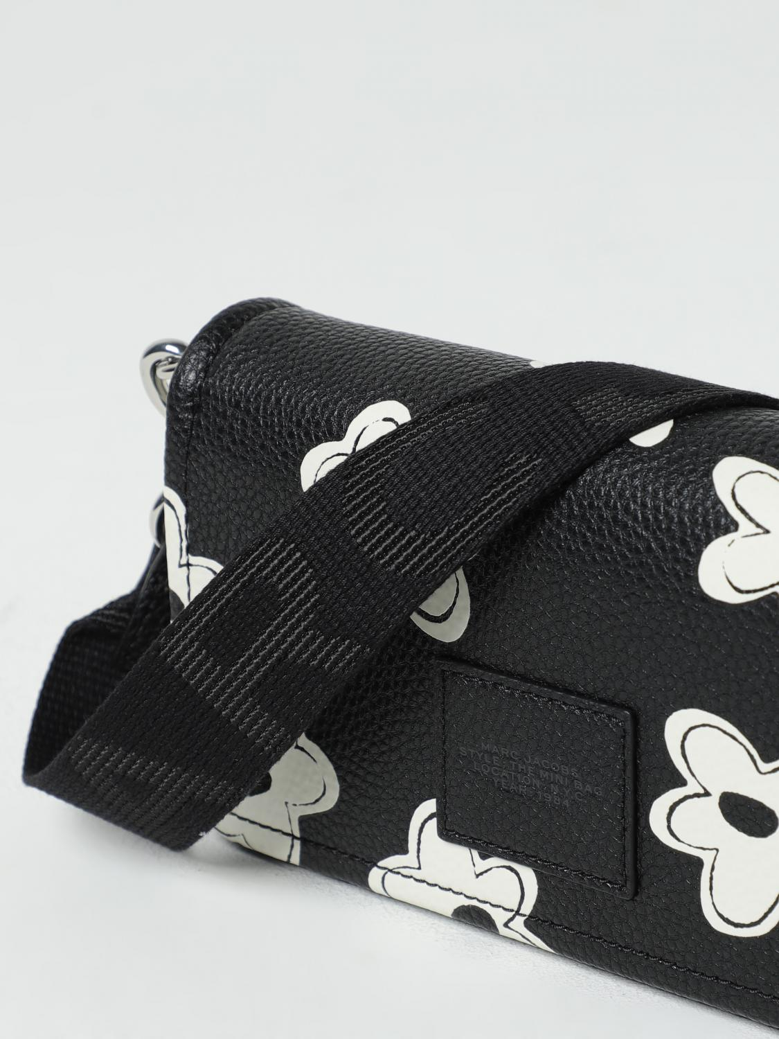 [Marc Jacobs] Cross body bag SS26 2S5SMN013S01 005