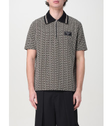 [Balmain] T-shirts Short Sleeve SS26 EH1GC027BC90 GFE
