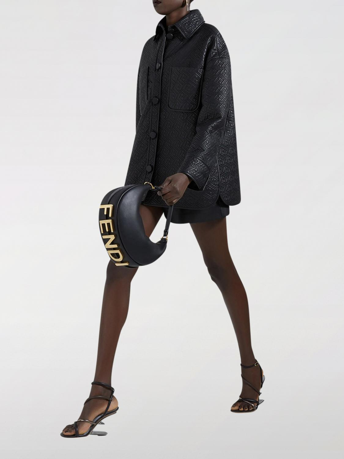 [Fendi] Shoulder bag SS26 8BR798A5DY F1HEJ