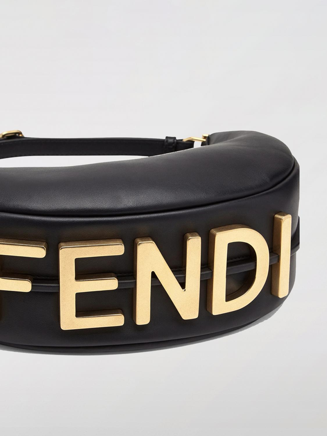 [Fendi] Shoulder bag SS26 8BR798A5DY F1HEJ