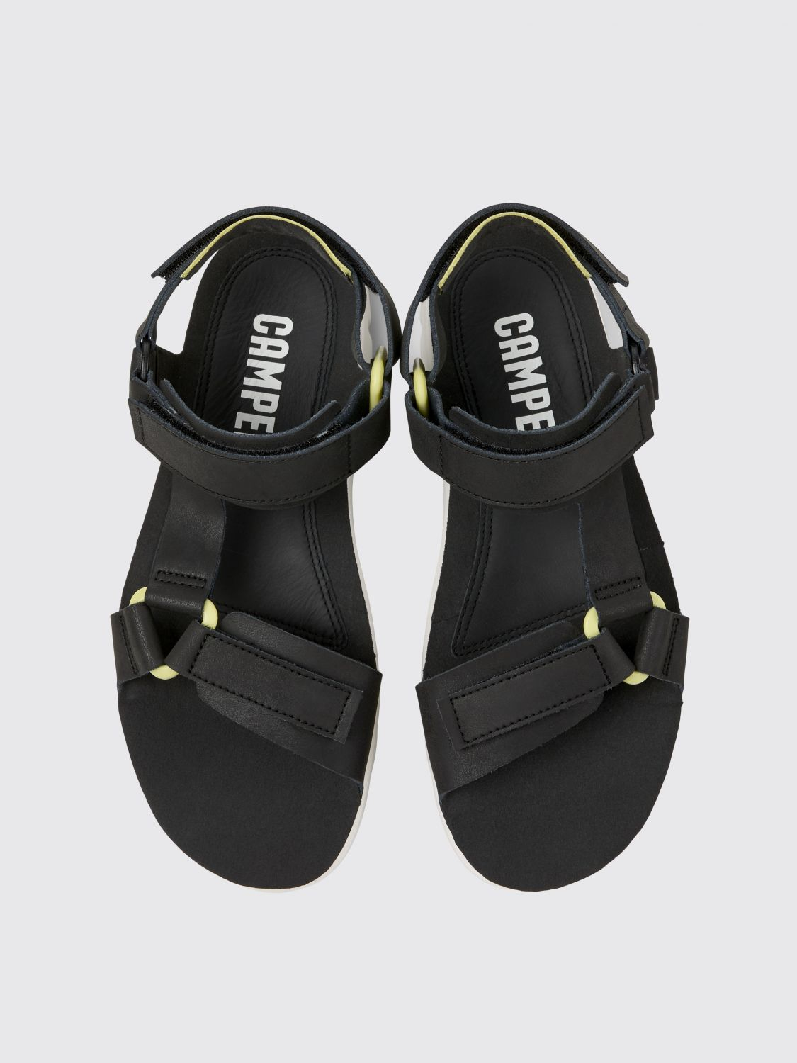 [CAMPER] Sandals SS26 K100416-023 ORUGA 0
