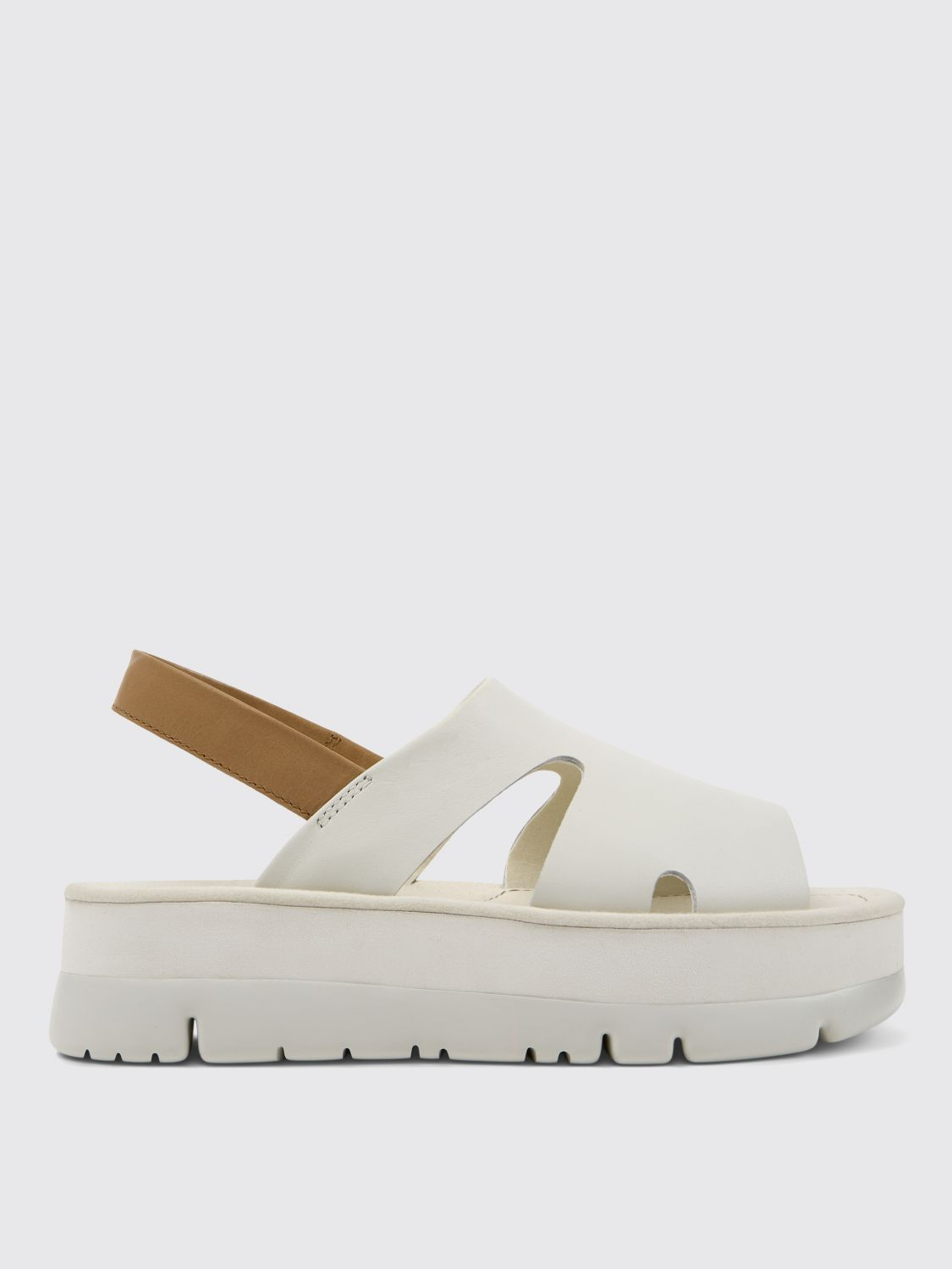 [CAMPER] Sandals SS26 K200848-014 ORUGA UP 0