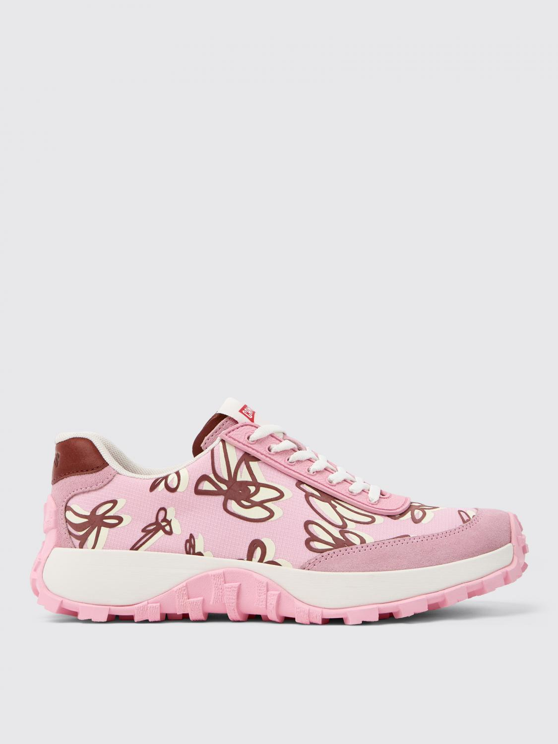 [CAMPER] Sneakers SS26 K201462-038 DRIFT TRAIL VIBRAM 0