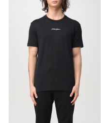 [Dolce & Gabbana] T-shirts Short Sleeve SS26 G8RN8ZG7NUB N0000