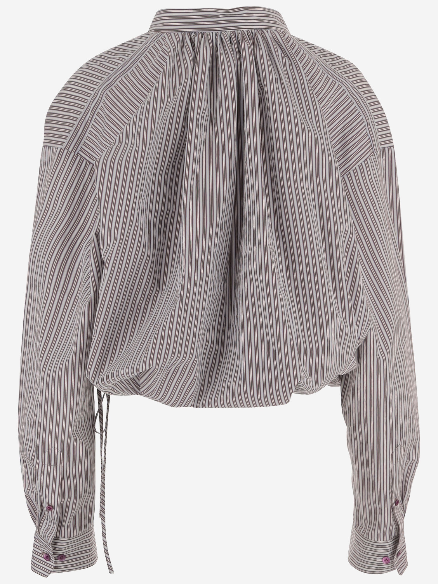 [DRIES VAN NOTEN] Shirts Long Sleeve SS26 0107443132703