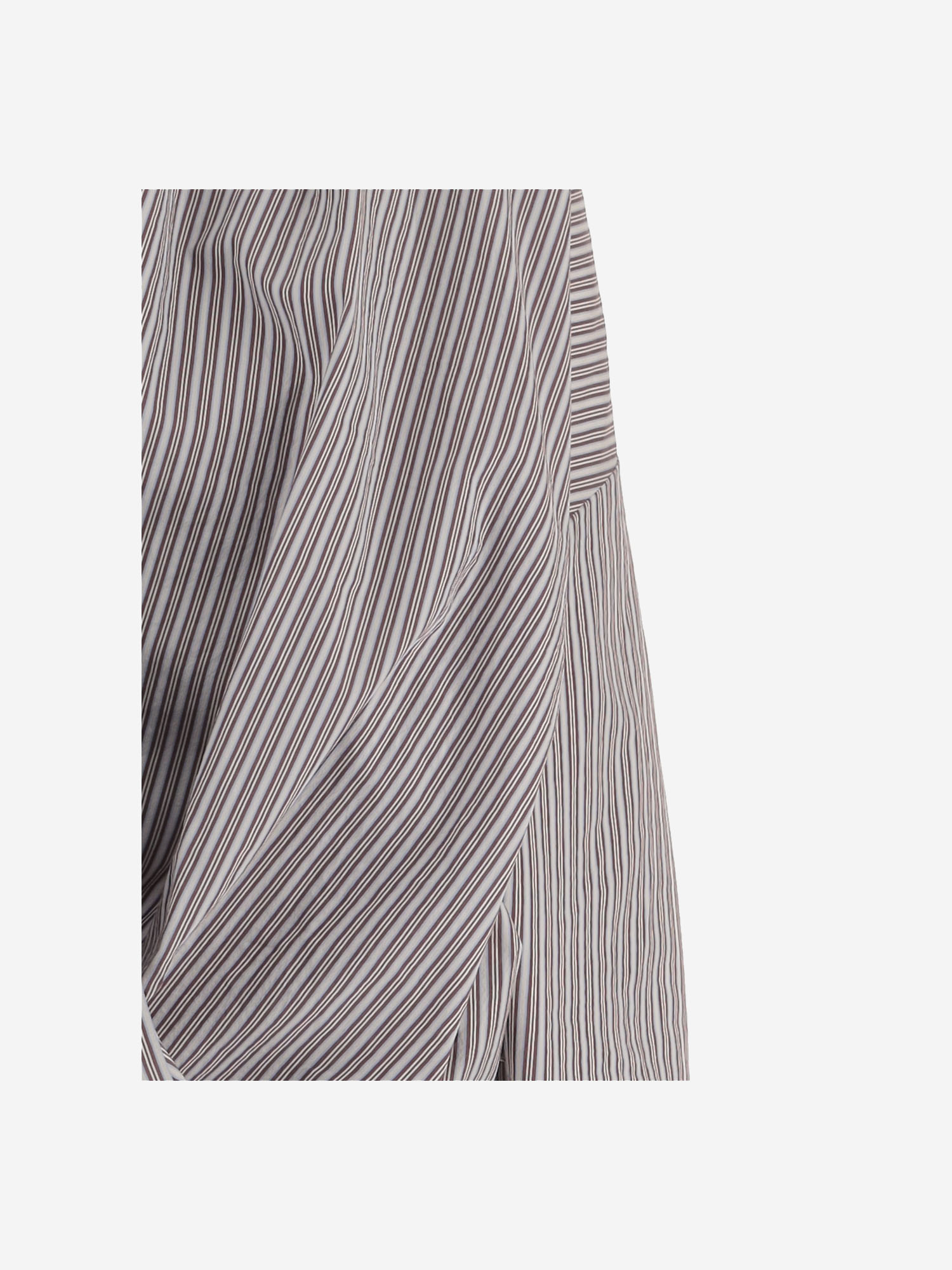 [DRIES VAN NOTEN] Shirts Long Sleeve SS26 0107443132703