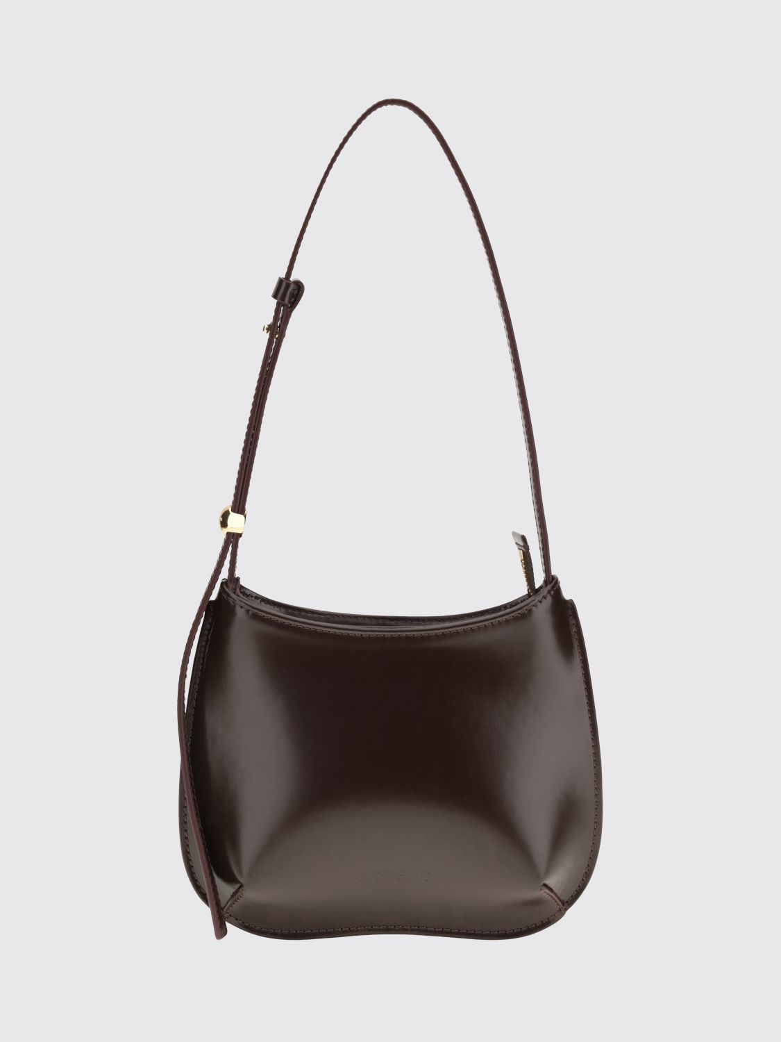 [JACQUEMUS] Shoulder bag SS26 BAW00454AC18A10 495