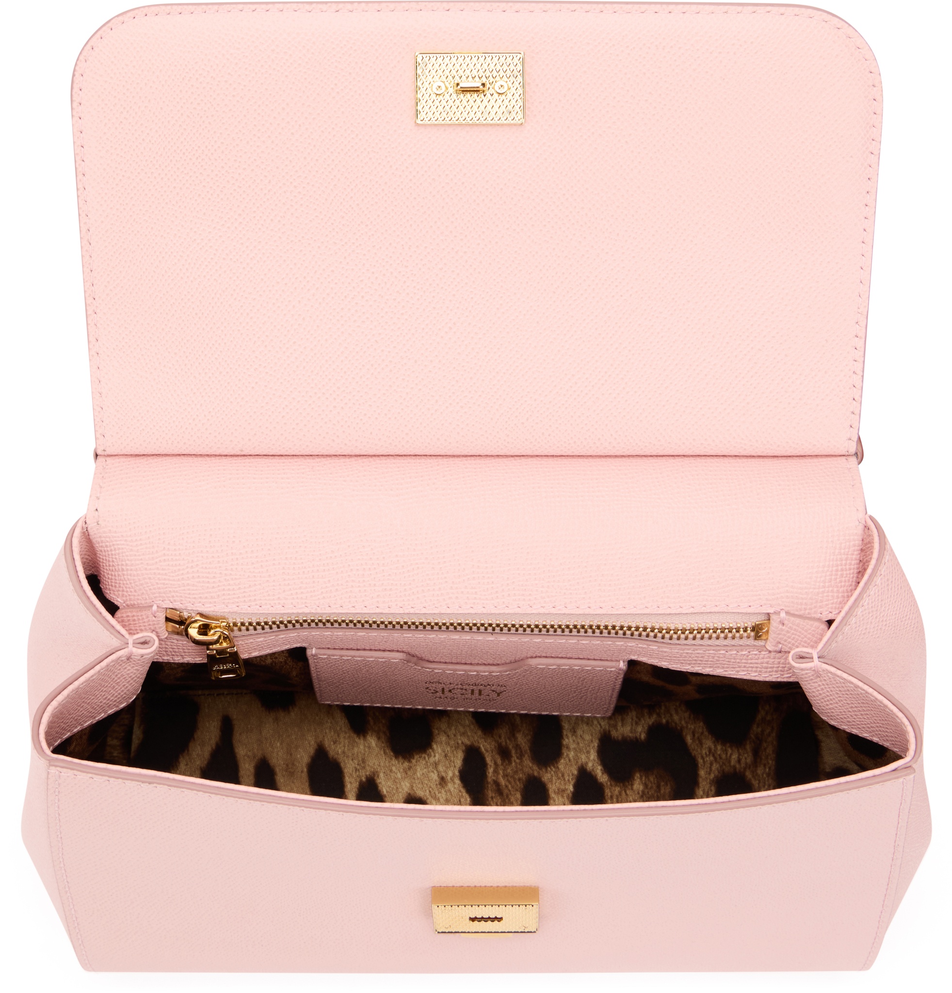 [Dolce & Gabbana] Tote bag CO BB6002B1001_8H402