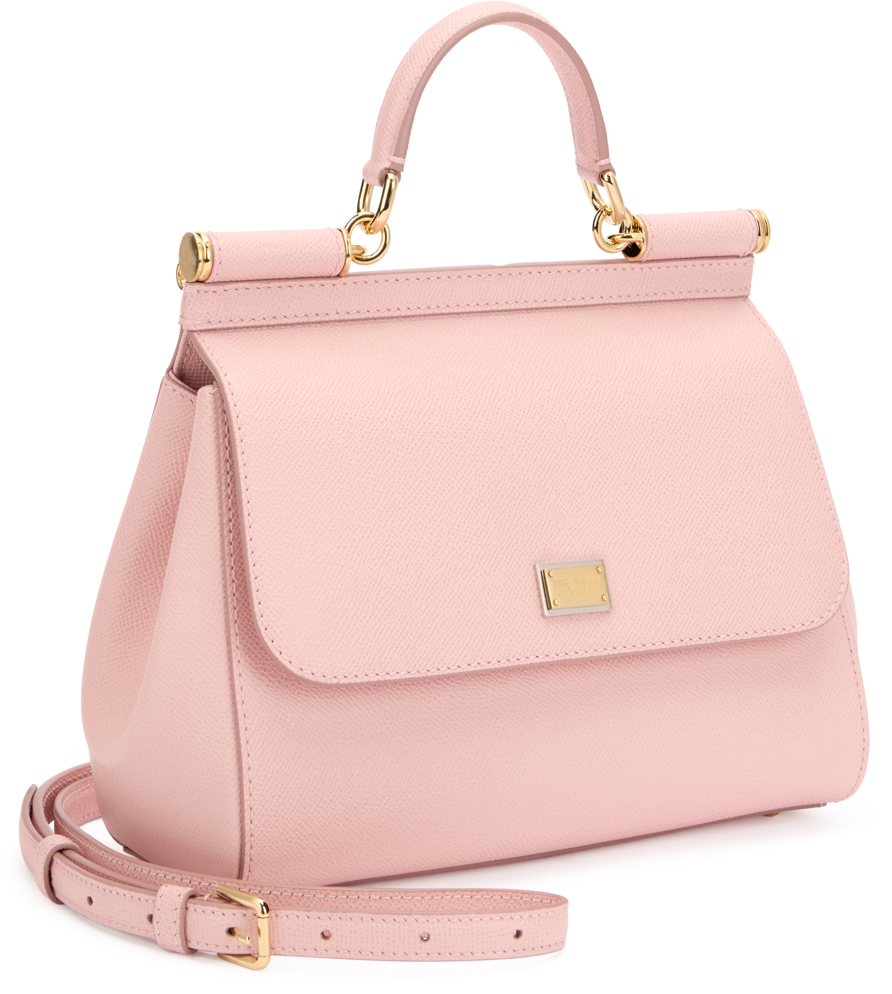 [Dolce & Gabbana] Tote bag CO BB6002B1001_8H402