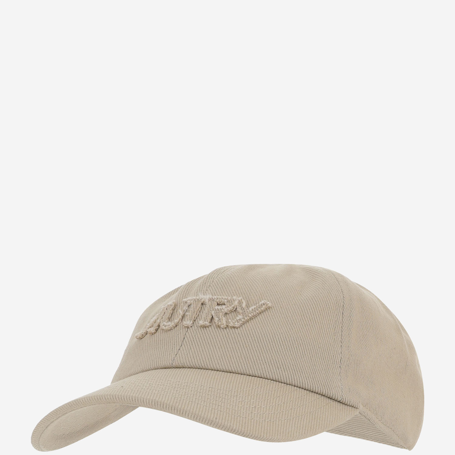 [AUTRY] Cap SS26 ACPU066JBASEBALLJUTE