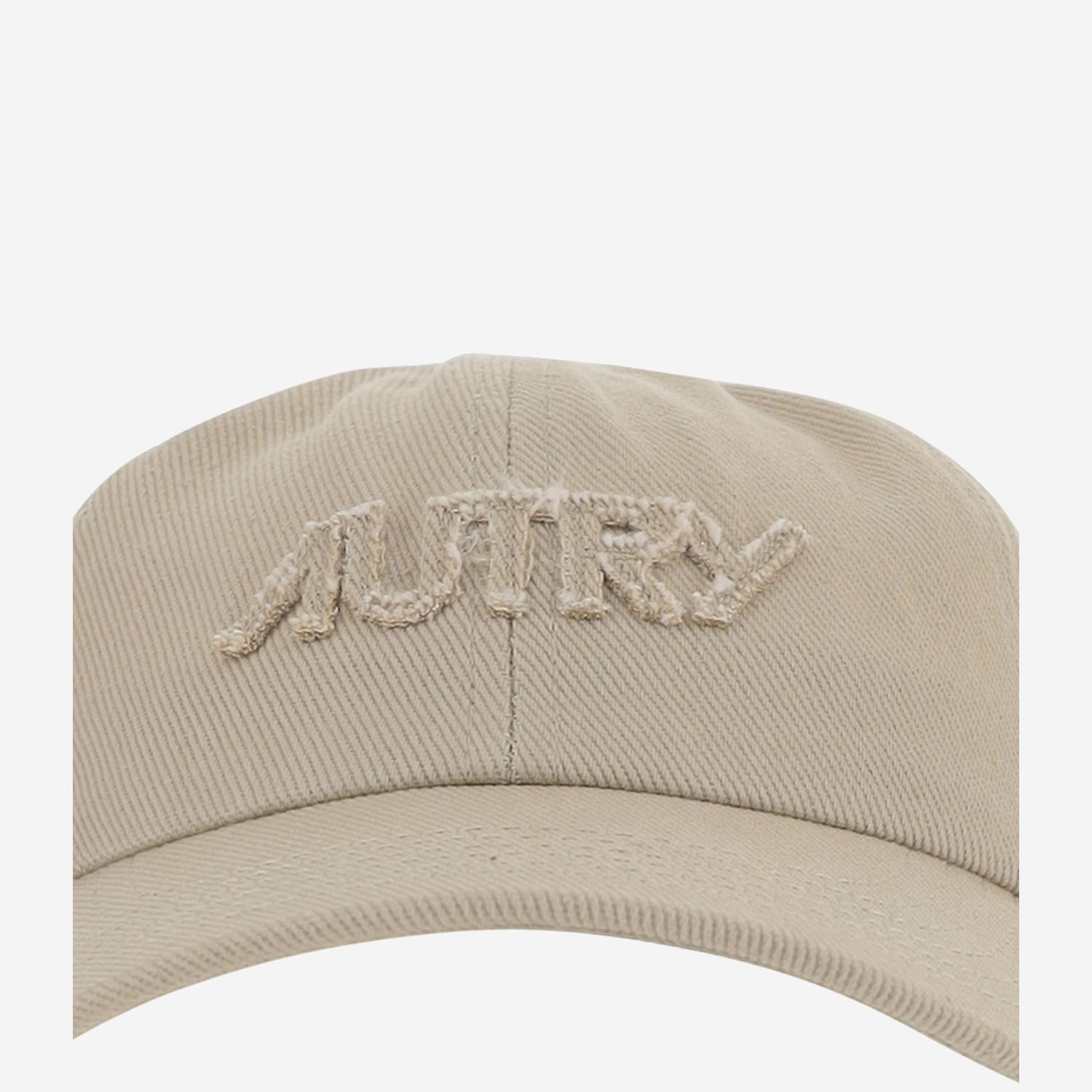 [AUTRY] Cap SS26 ACPU066JBASEBALLJUTE