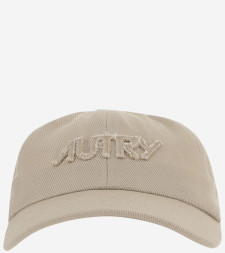[AUTRY] Cap SS26 ACPU066JBASEBALLJUTE