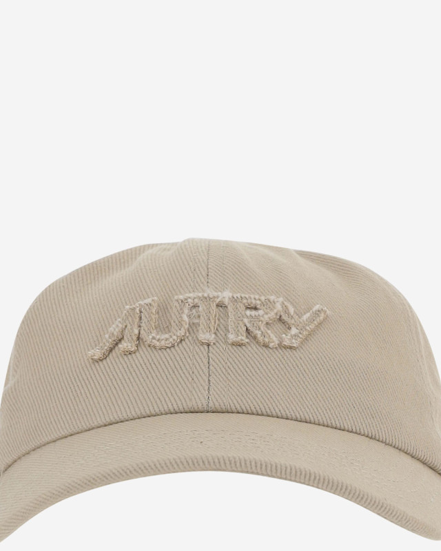 [AUTRY] Cap SS26 ACPU066JBASEBALLJUTE