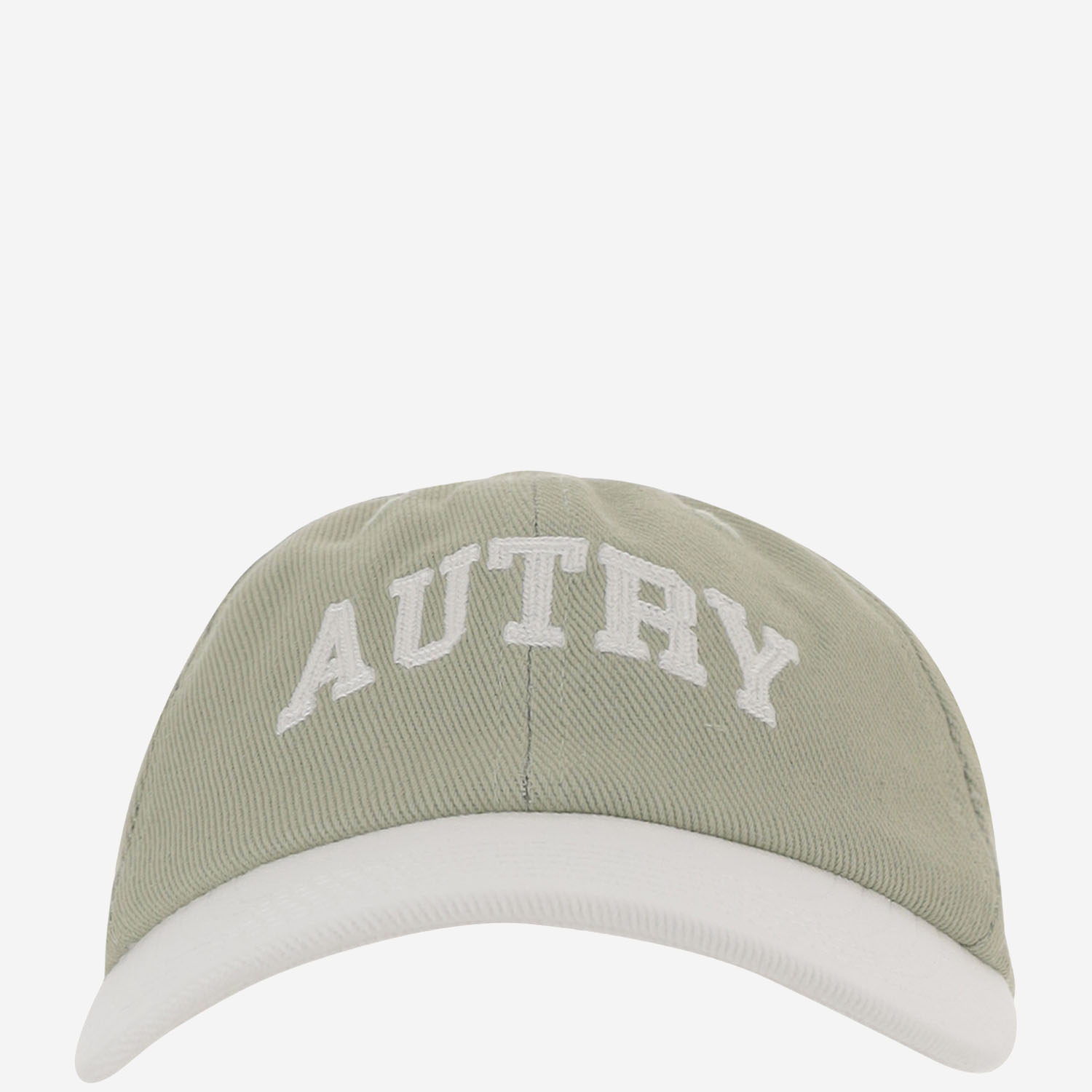 [AUTRY] Cap SS26 ACPU068YBASEBALLCHRYSALIS