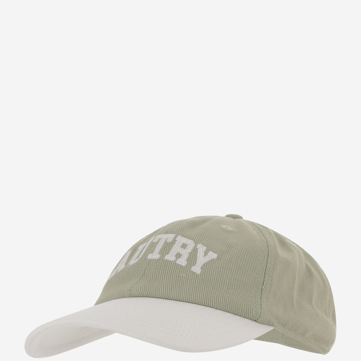 [AUTRY] Cap SS26 ACPU068YBASEBALLCHRYSALIS