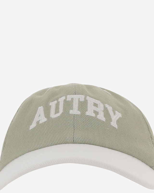 [AUTRY] Cap SS26 ACPU068YBASEBALLCHRYSALIS
