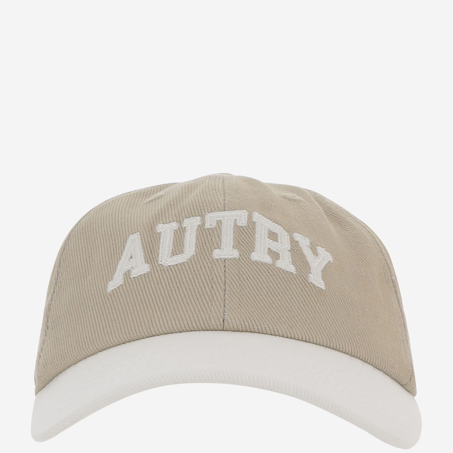 [AUTRY] Cap SS26 ACPU068JBASEBALLJUTE