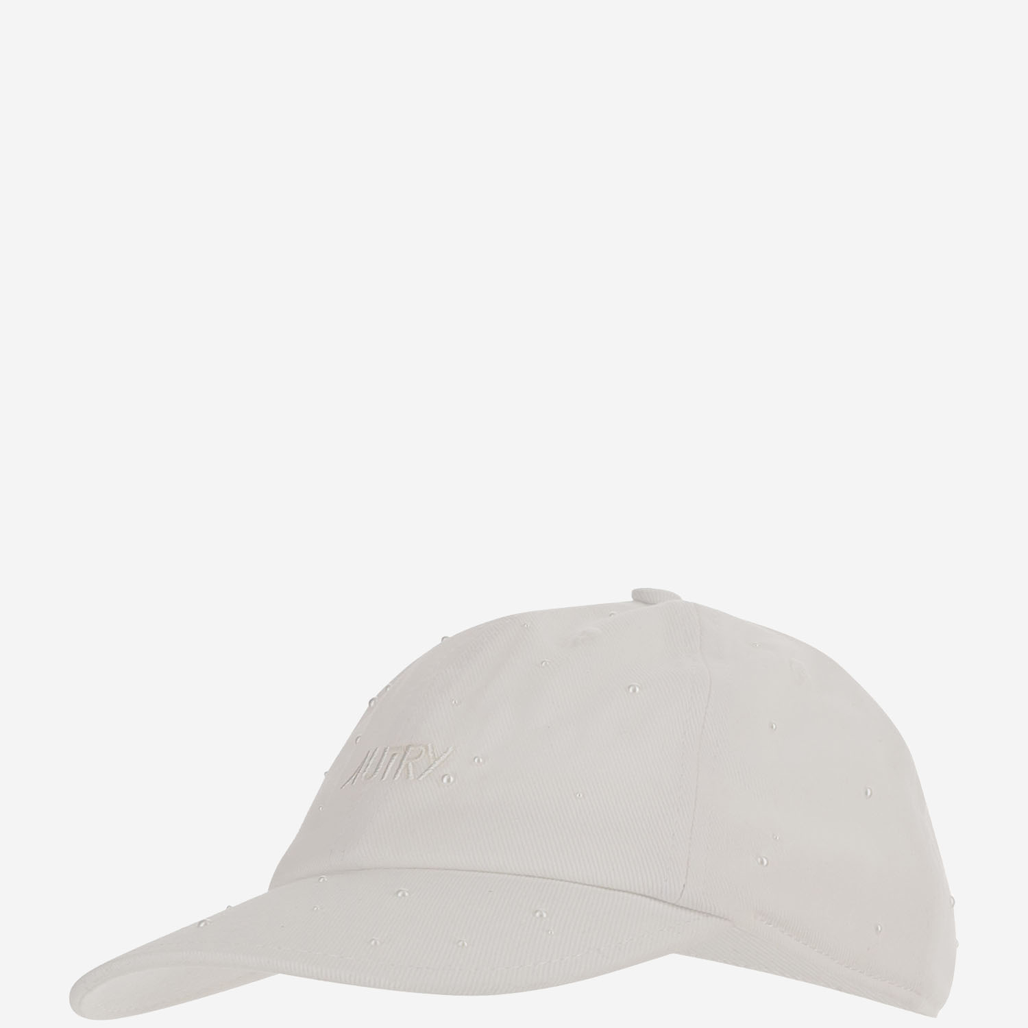 [AUTRY] Cap SS26 ACPU076WBASEBALLWHITE