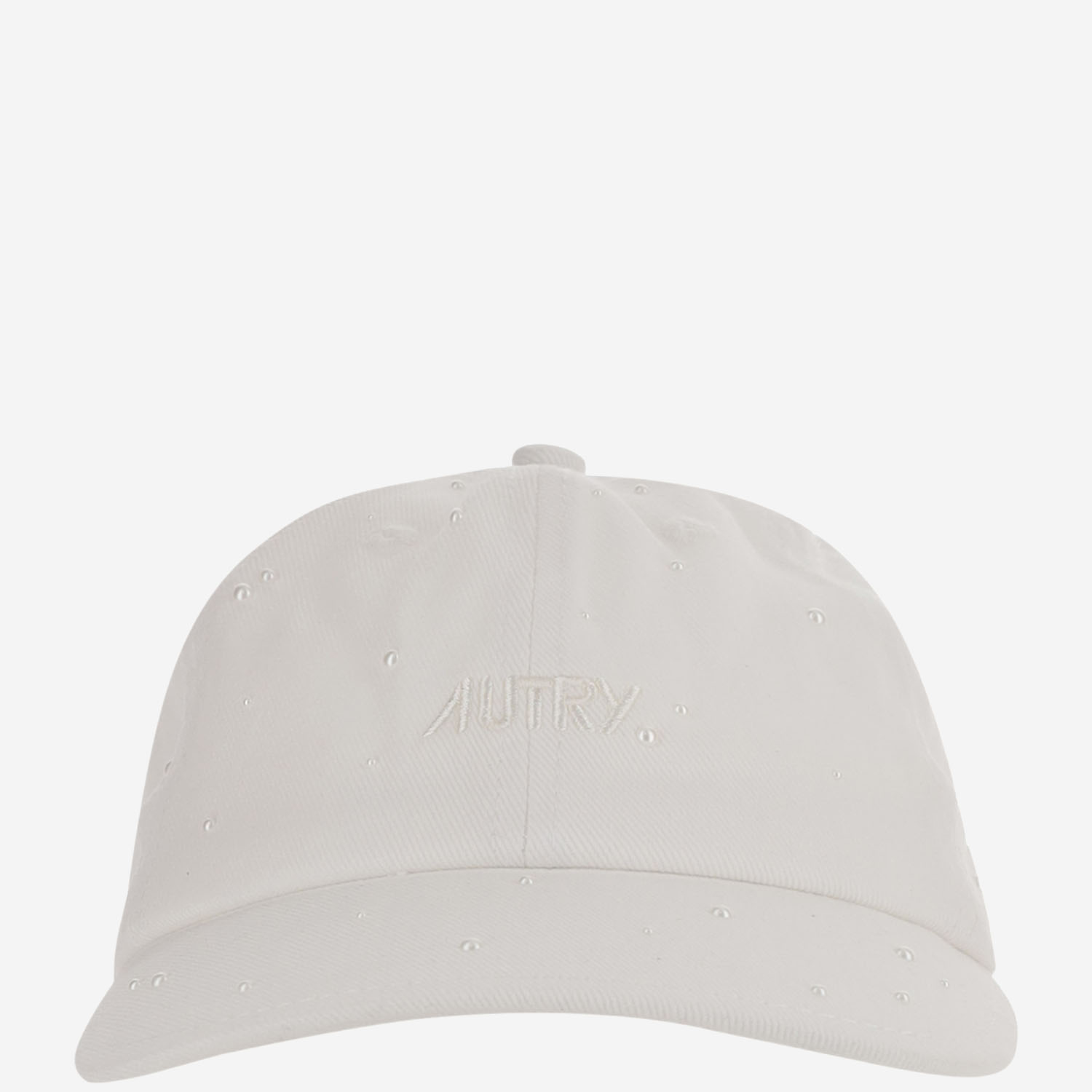 [AUTRY] Cap SS26 ACPU076WBASEBALLWHITE