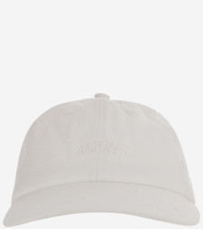[AUTRY] Cap SS26 ACPU076WBASEBALLWHITE