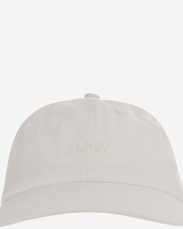 [AUTRY] Cap SS26 ACPU076WBASEBALLWHITE