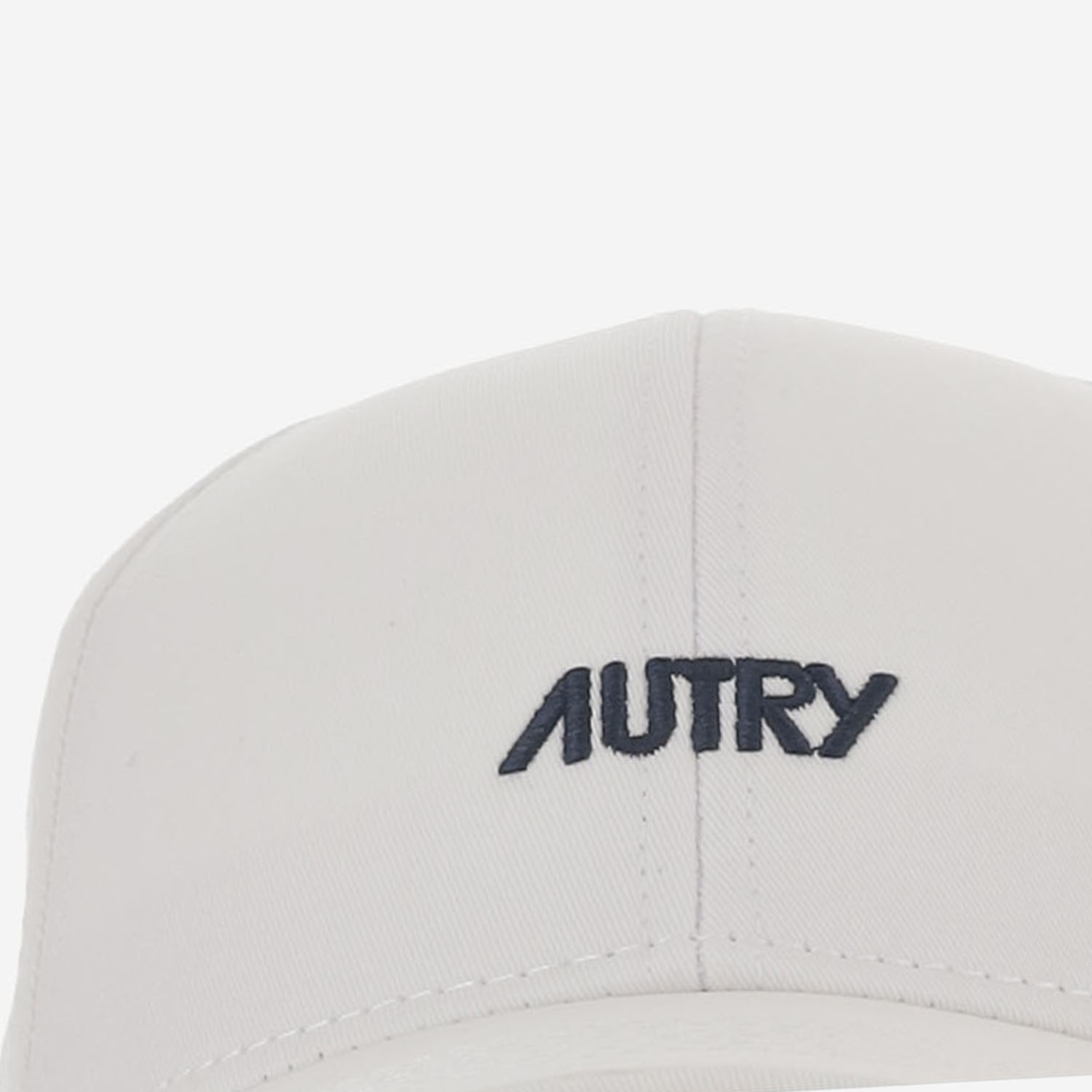 [AUTRY] Cap SS26 ACPU063WBASEBALLWHITE