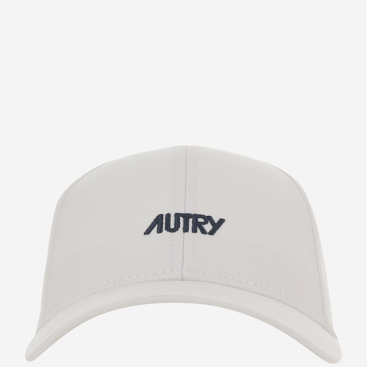 [AUTRY] Cap SS26 ACPU063WBASEBALLWHITE