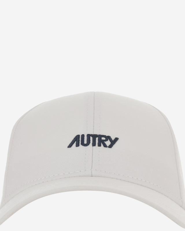 [AUTRY] Cap SS26 ACPU063WBASEBALLWHITE