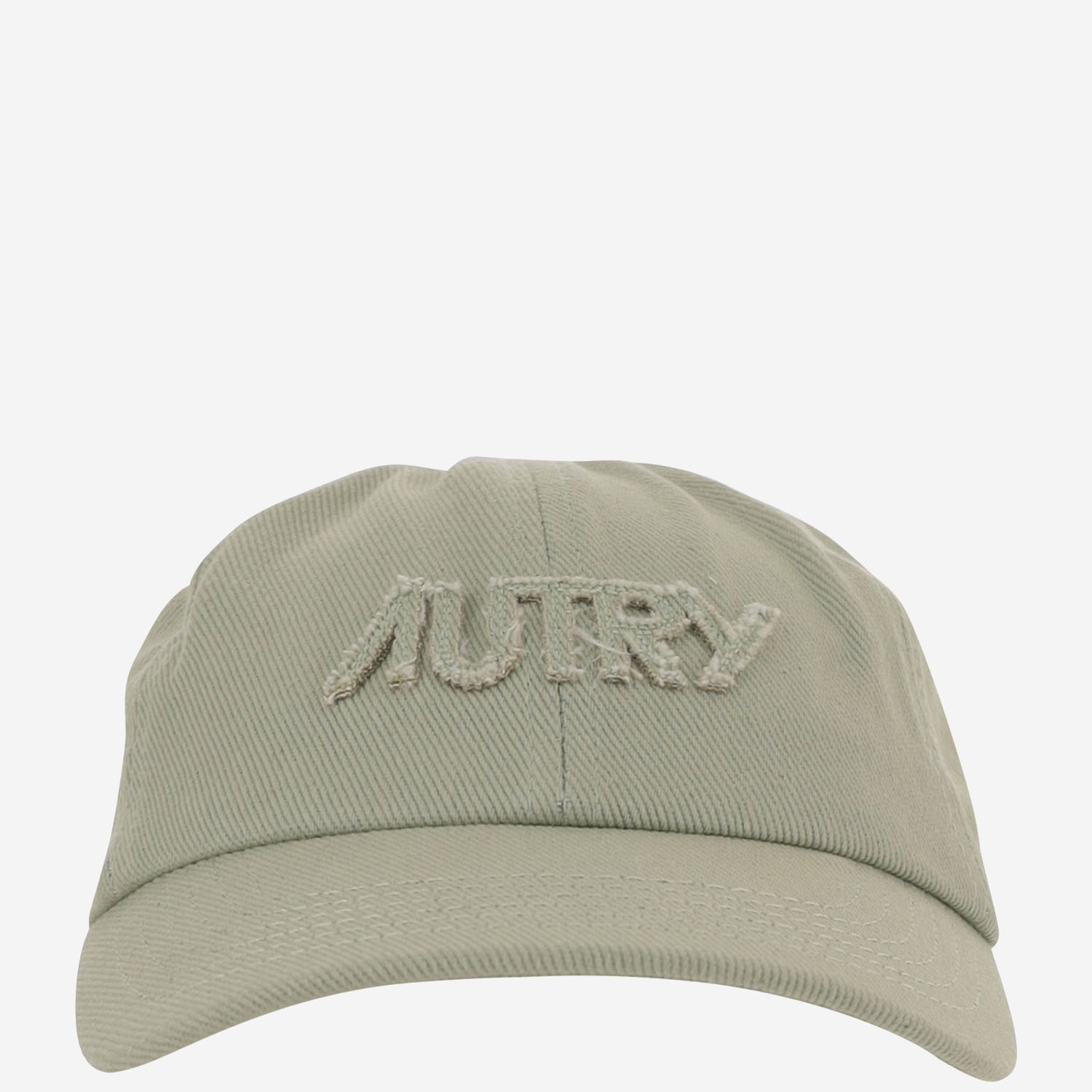[AUTRY] Cap SS26 ACPU066YBASEBALLCHRYSALIS