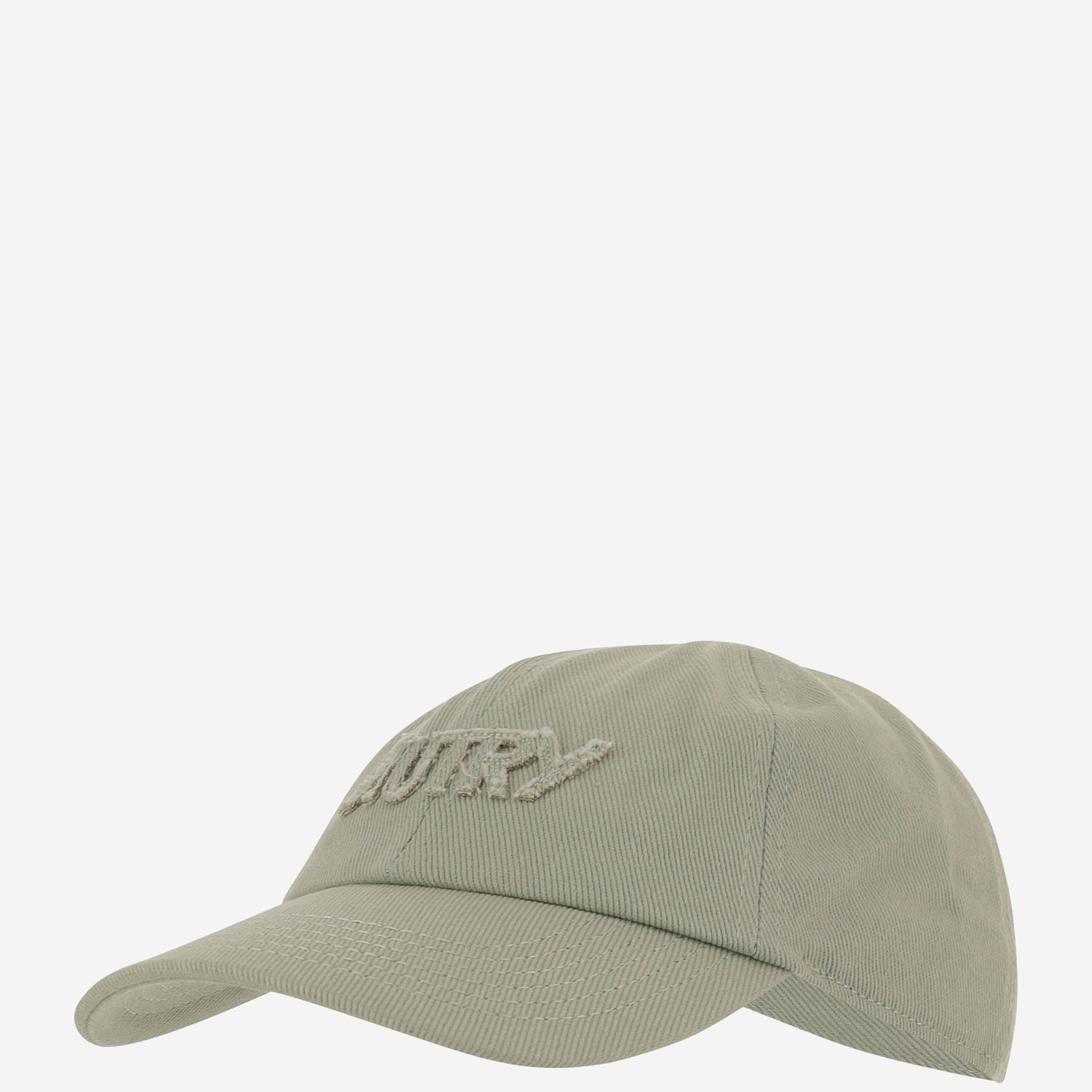 [AUTRY] Cap SS26 ACPU066YBASEBALLCHRYSALIS