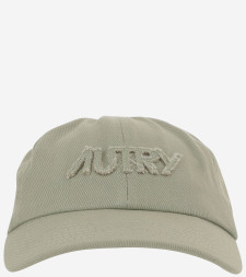 [AUTRY] Cap SS26 ACPU066YBASEBALLCHRYSALIS