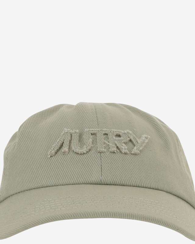 [AUTRY] Cap SS26 ACPU066YBASEBALLCHRYSALIS