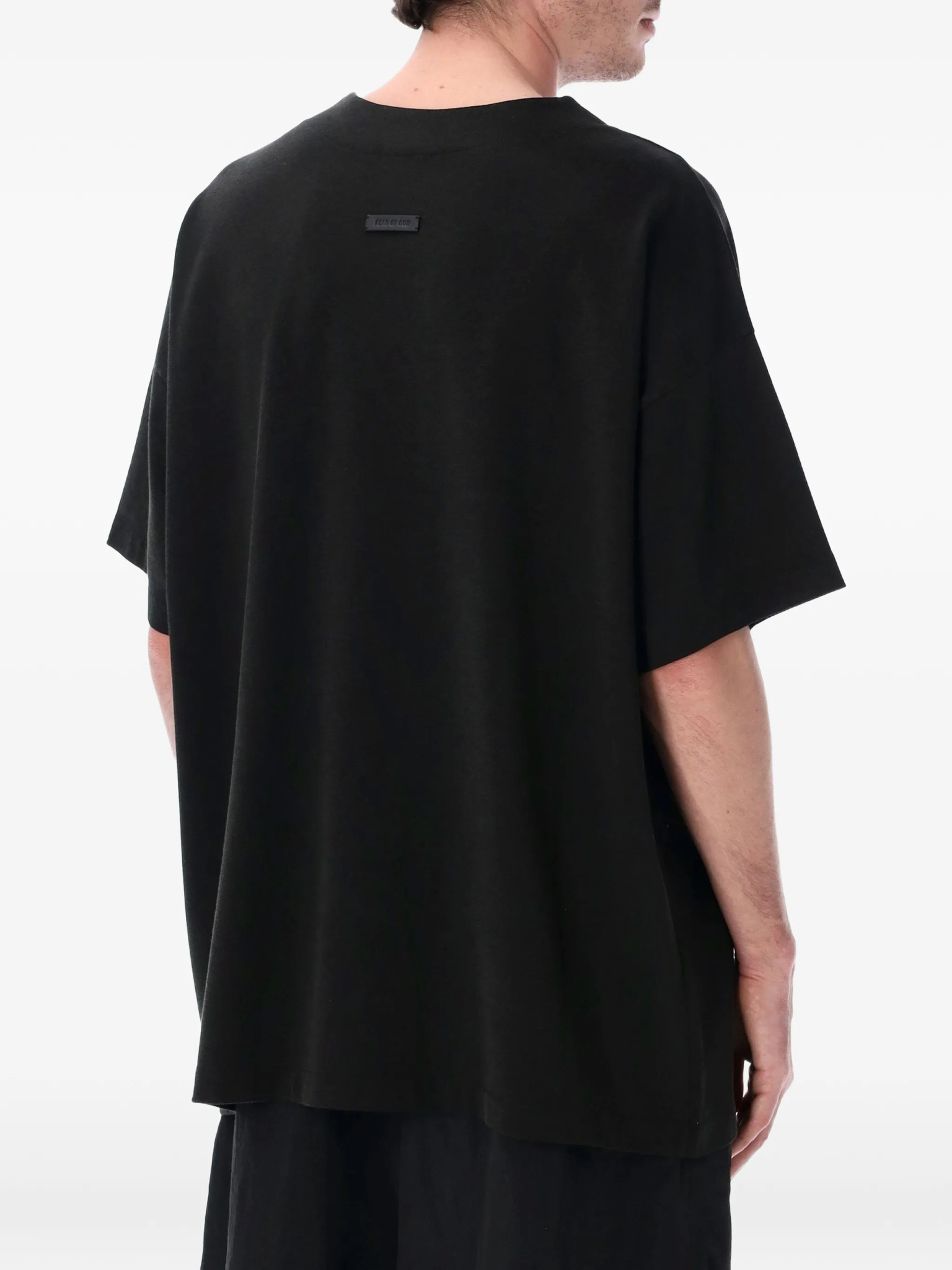 [Fear of God] T-shirts Short Sleeve SS26 FG9M109930CRY