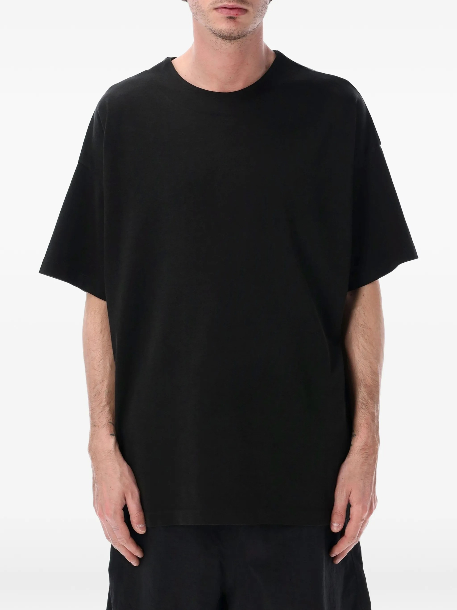 [Fear of God] T-shirts Short Sleeve SS26 FG9M109930CRY